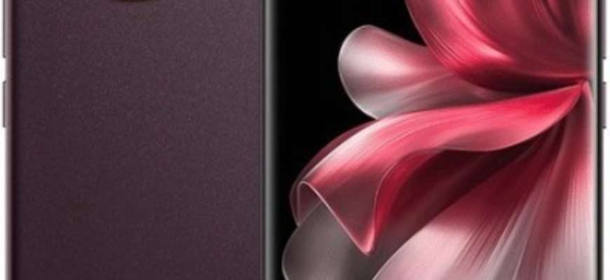 Фото: vivo Vivo представила сбалансированный, красивый и недорогой смартфон V30e