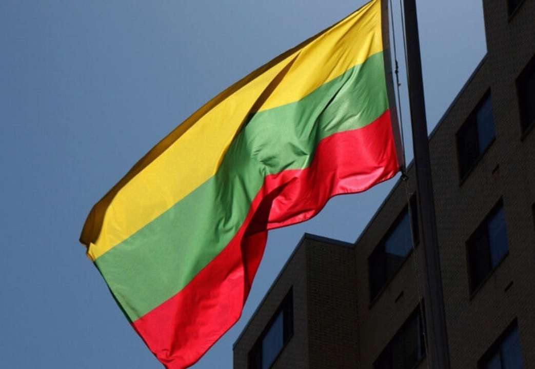 Президентські вибори у Литві розпочались 12 травня вибори литви