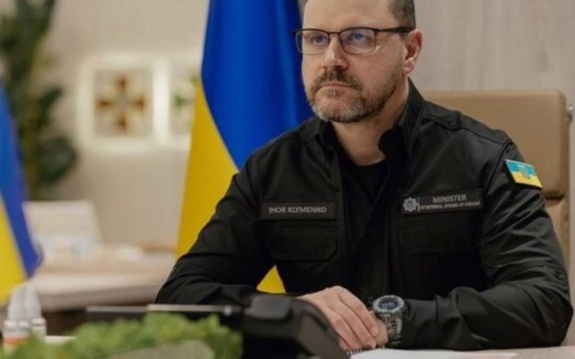 70% личного состава Нацгвардии находится на фронте в составе сил обороны 70% личного состава Нацгвардии находится на фронте в составе сил обороны