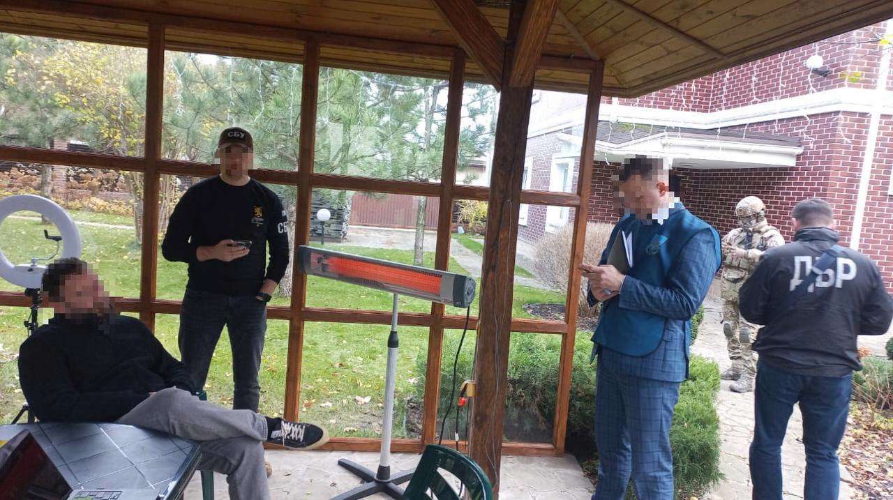 Завершено расследование госизмены от организации, в состав которой входили нардепы и экспрокурор