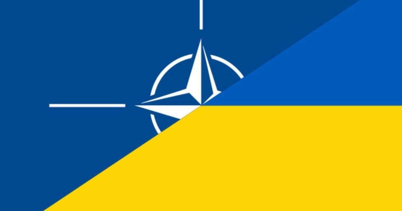 У Білому домі планували запросити Україну в НАТО після перемоги Трампа, але відмовилися від ідеї У Білому домі планували запросити Україну в НАТО після перемоги Трампа, але відмовилися від ідеї
