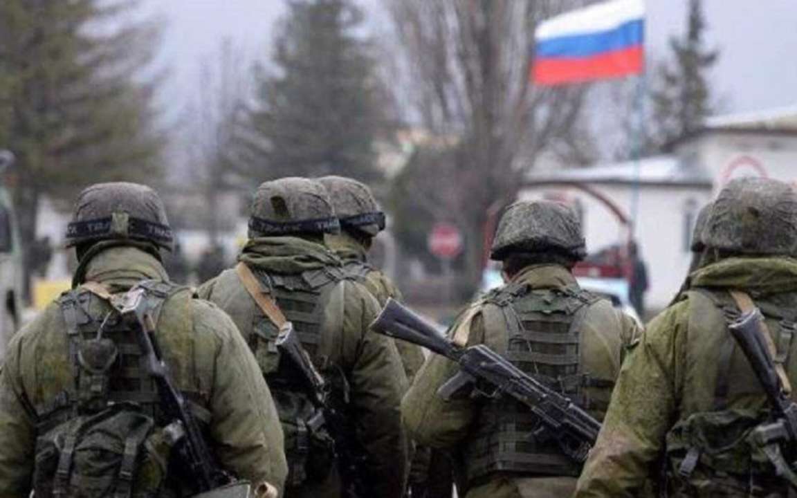 Такий висновок оприлюднив в аналітичному звіті за 1 грудня Інститут вивчення війни/Фото: varta1 Витрати майже половини бюджету рф на війну не зробить її сильнішою — ISW