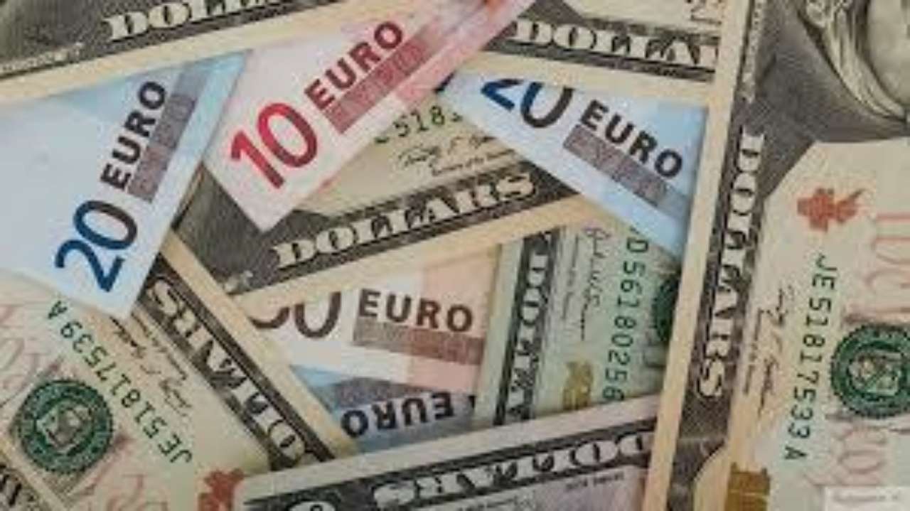 Курс валют на 2 березня