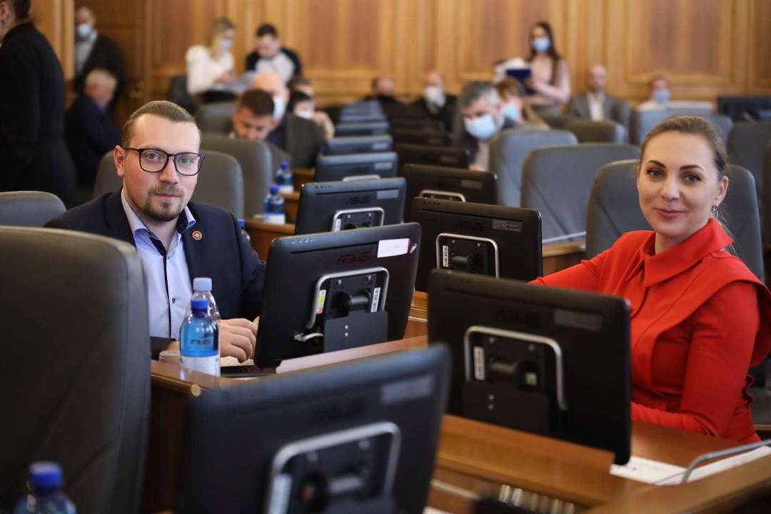 Украинский Нью-Йорк: поселку на Донбассе вернут историческое название