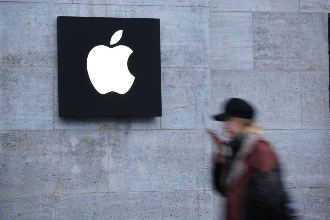 Apple