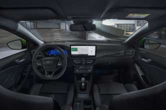 Фото: Ford Ford