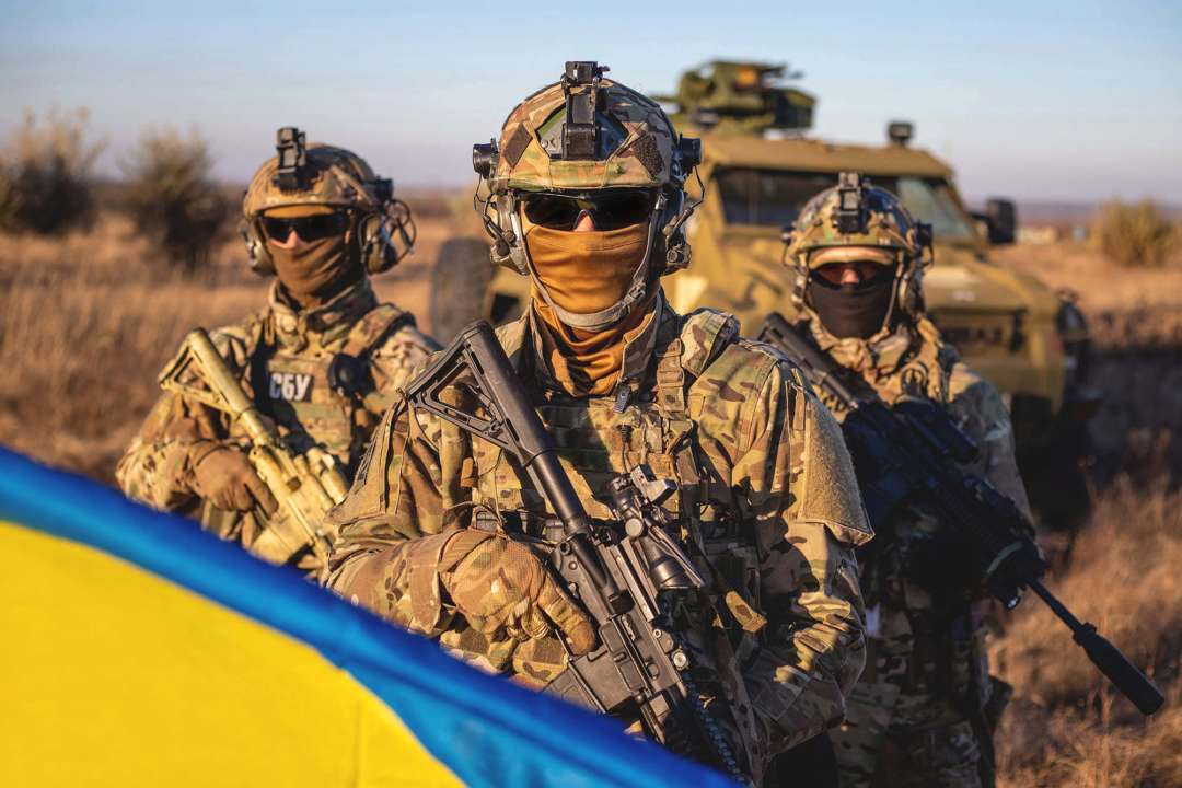 СБУ затримала агента ФСБ