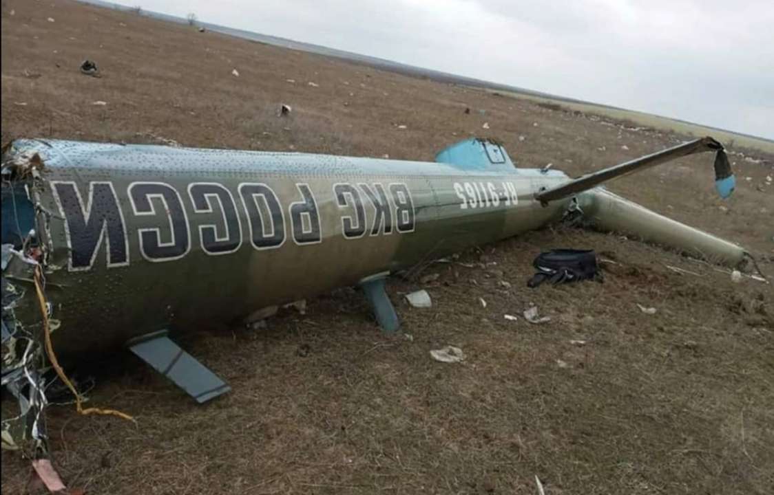 Окупанти зазнали значних втрат у авіації