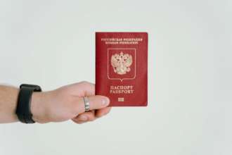 Путін спростив видачу російських паспортів жителям Херсонської та Запорізької областей/Фото: Рexels Путін спростив видачу російських паспортів жителям Херсонської та Запорізької областей/Фото: Рexels