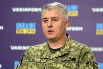 Угроза ракетных ударов со стороны Беларуси еще есть, страну могут привлечь к войне/Фото: Facebook/Автор: Александр Мотузяник Александр Мотузяник