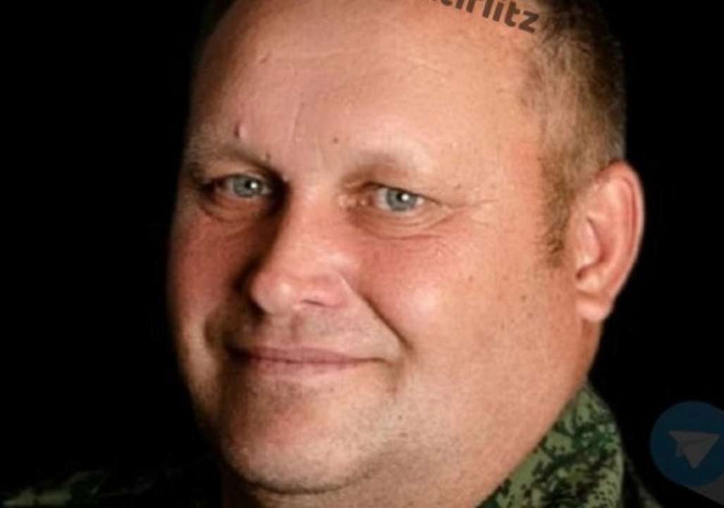 В Україні ліквідували "підполковника" бойовиків з бази "Миротворця"/Фото: Telegram/Автор: Анатолій Штефан "Штірліц" Рашист
