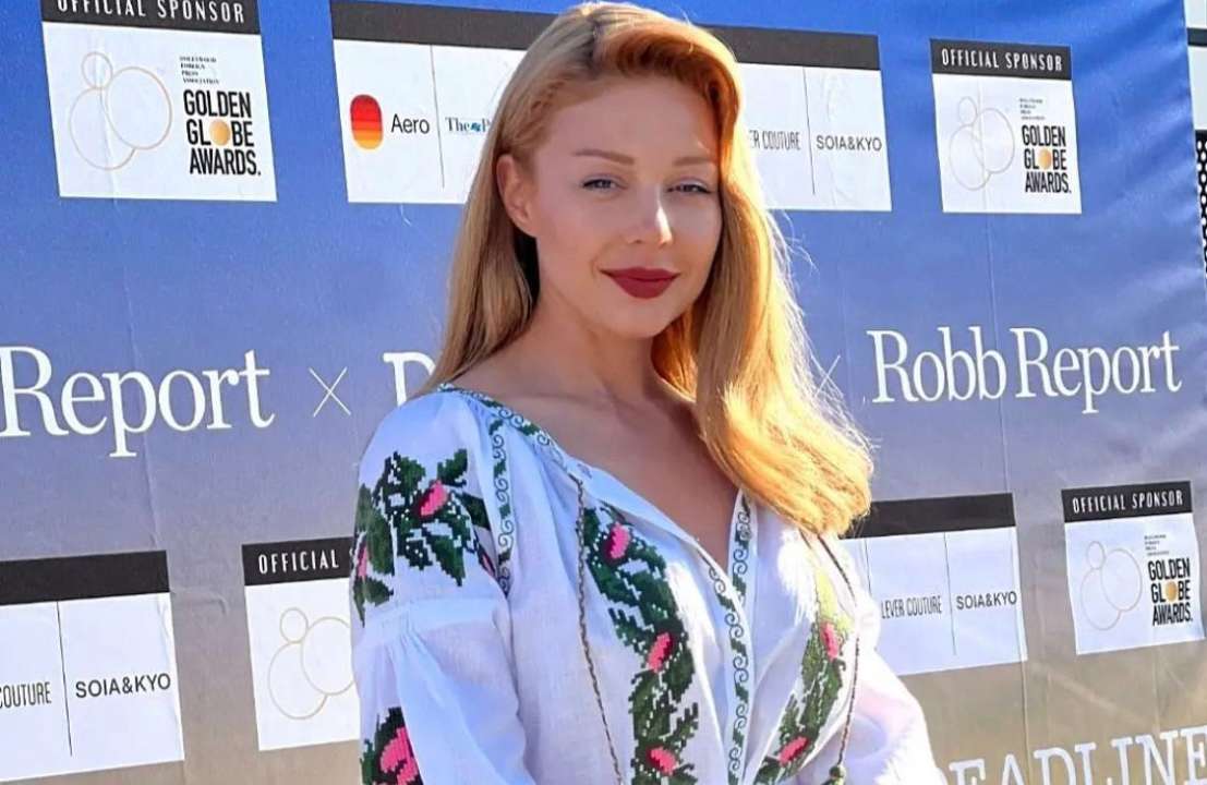 "Веніамін — копія тата": Тіна Кароль показала знімки свого сина та покійного чоловіка Євгена