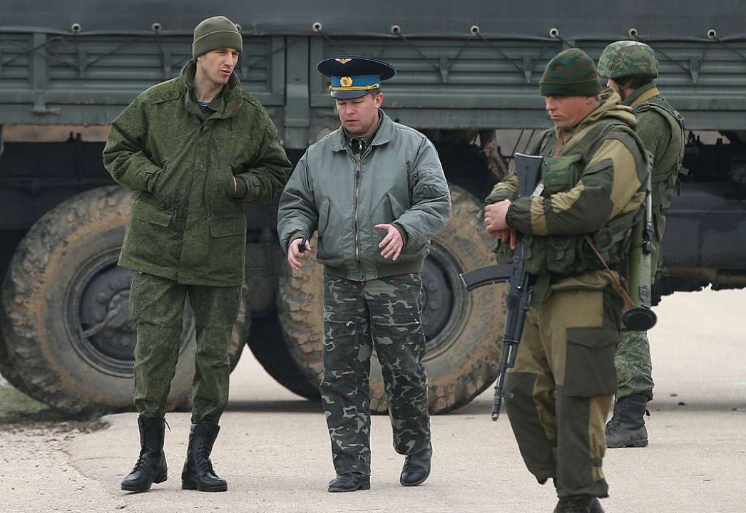 За время вторжения рф ВСУ ликвидировали около 20 российских генералов/Фото: Getty Images