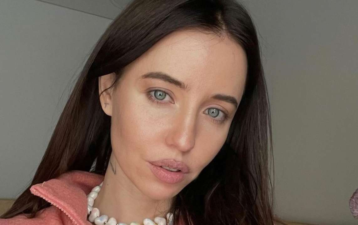 Надя Дорофеева выполнила особое пожелание павшего защитника Украины