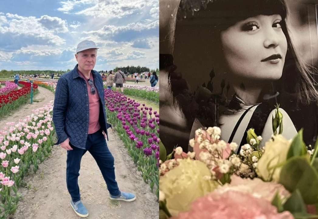 Костянтин Грубич / Фото: Інстаграм Костянтин Грубич / Фото: Інстаграм