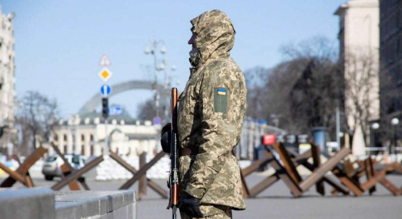 В Киевской области усилят проверки машин и пешеходов/Фото: Getty Images В Киевской области усилят проверки машин и пешеходов: в чем причина