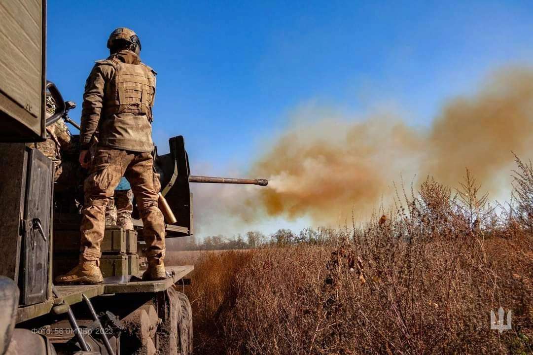 Еще 660 оккупантов ликвидировали защитники за сутки Еще 660 оккупантов ликвидировали защитники за сутки