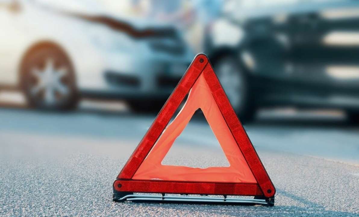 діти ДТП правила ПДР