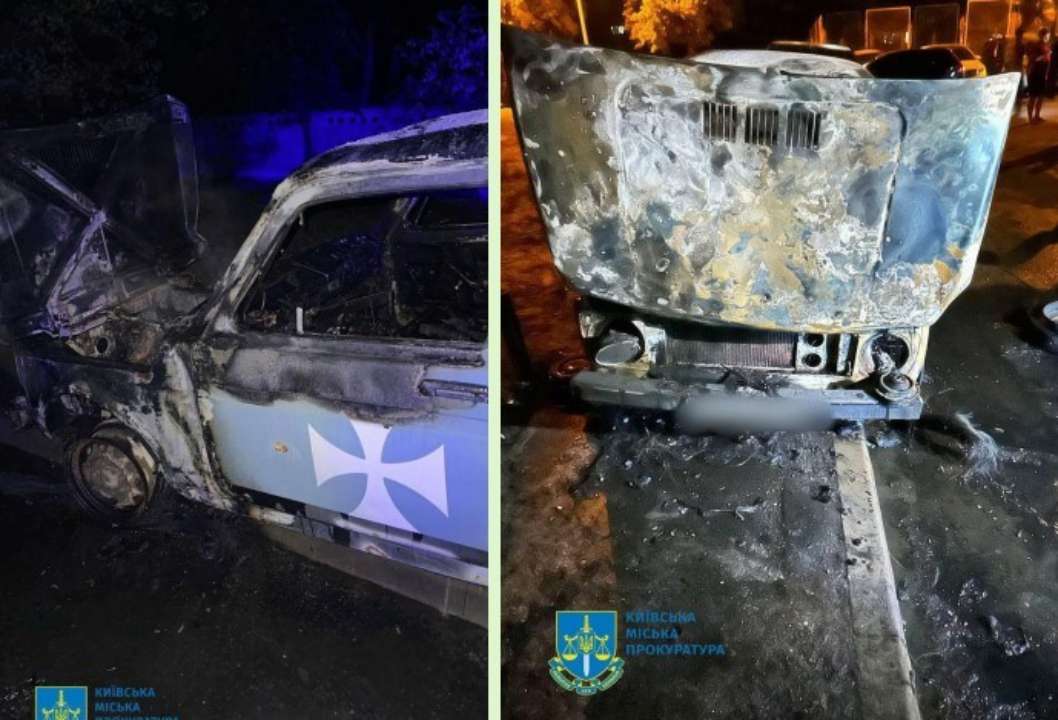 Зловмисники діяли двома групами по дві людини, ще один працював самостійно Зловмисники діяли двома групами по дві людини, ще один працював самостійно