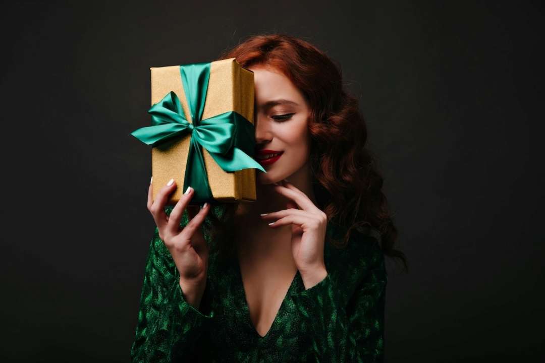 Виберіть коробку, а ми скажемо, який подарунок ви повинні зробити собі/Фото: Unsplash