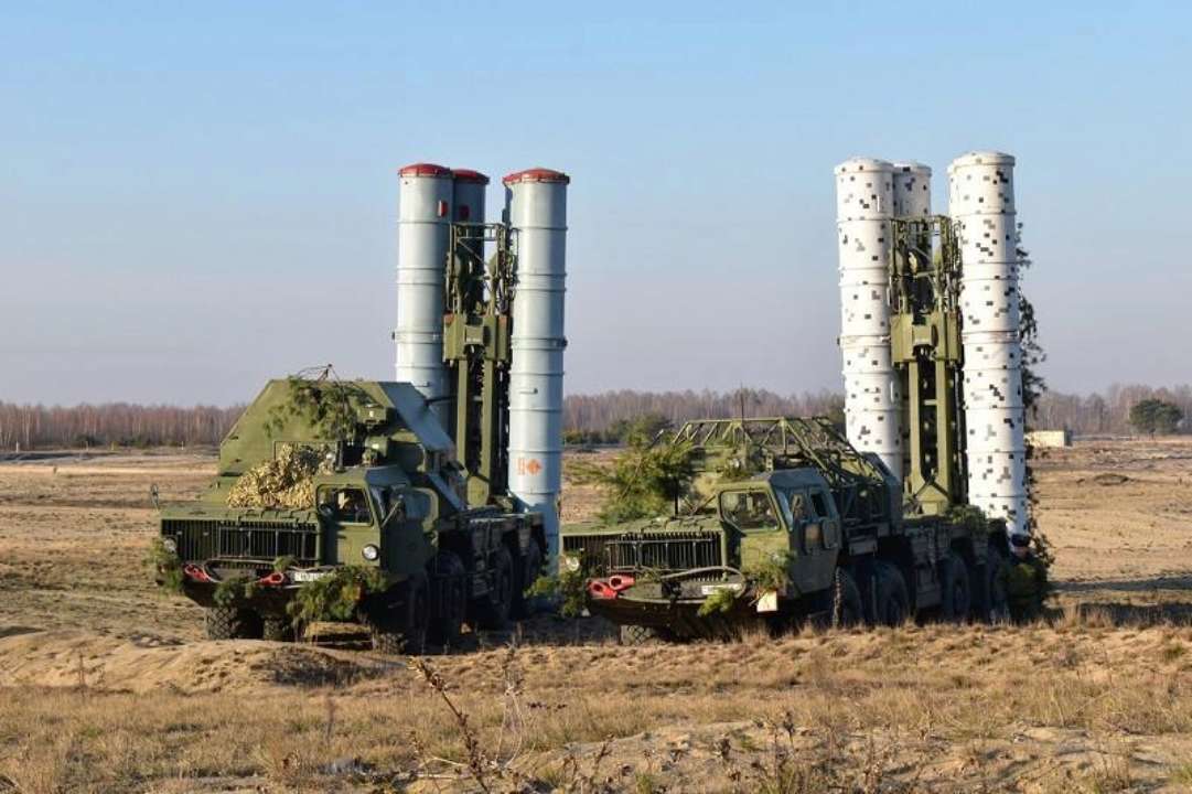 В Беларуси начали проверку боевой готовности ВВС и войск ПВО