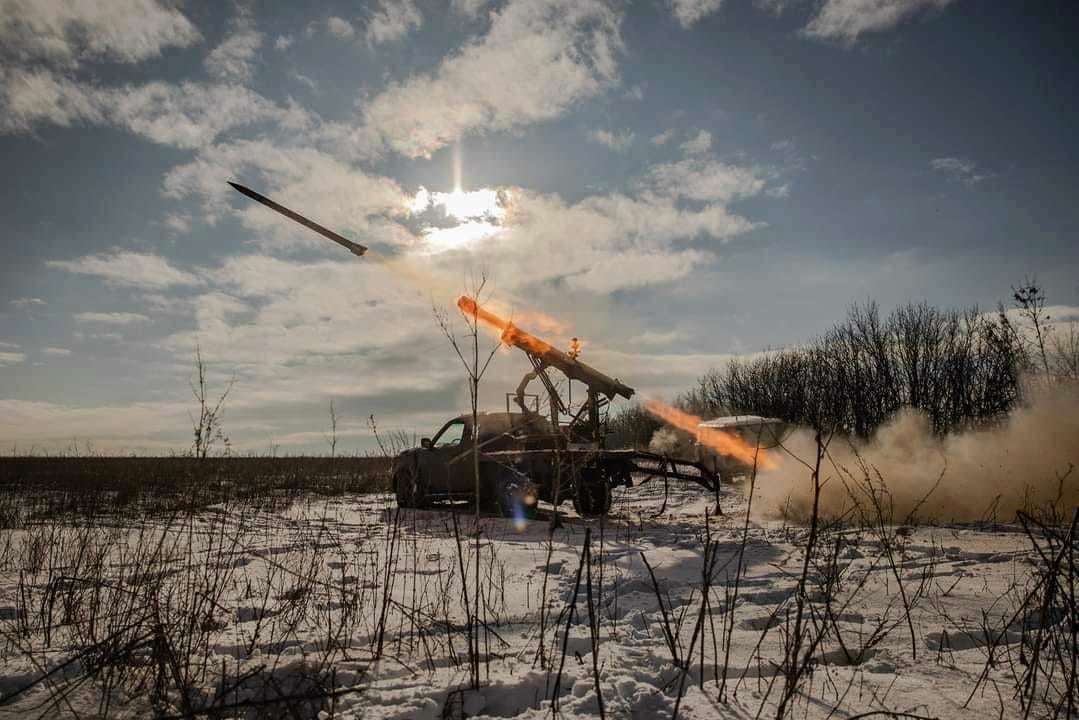 Втрати рф та оперативно інформація станом на 17 грудня/Фото: Генштаб ЗСУ Втрати рф та оперативно інформація станом на 17 грудня/Фото: Генштаб ЗСУ