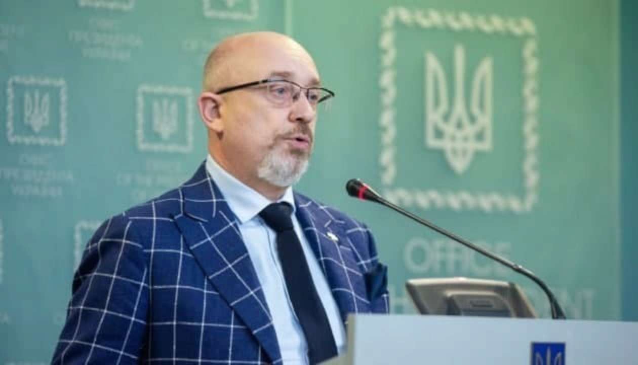 Россия, как "страна-агрессор": заявление Алексея Резникова