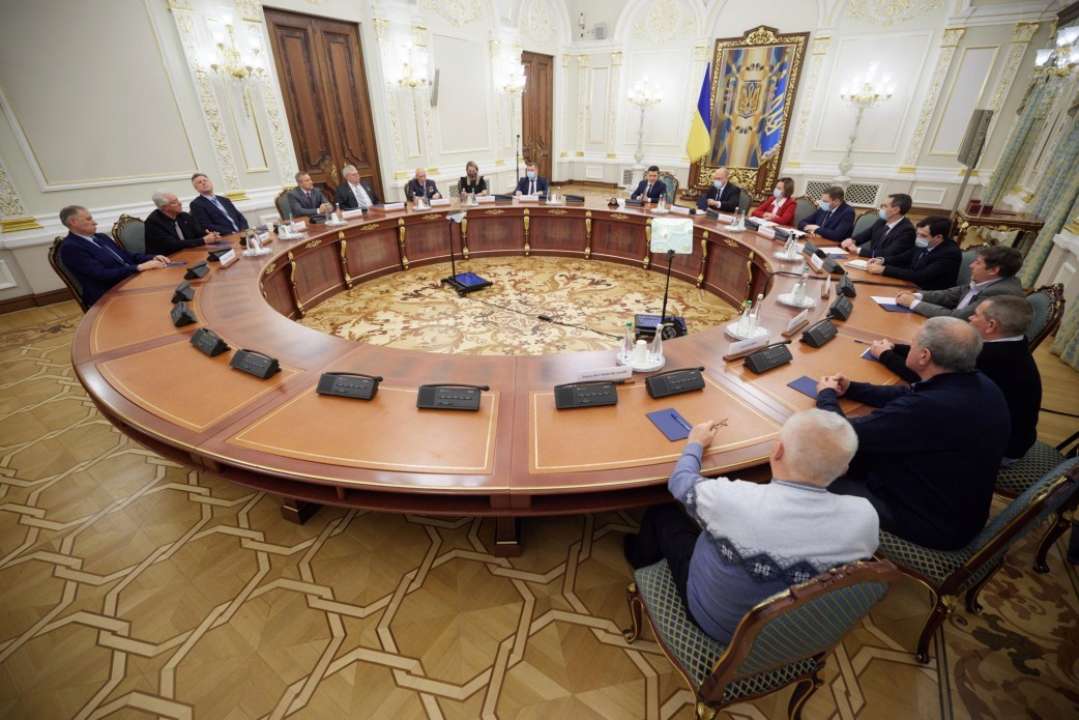 Зустріч радників "нормандської четвірки": про що говоритимуть сторони