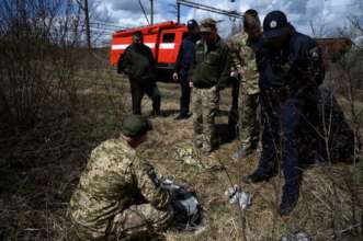 СБУ задержала украинца, который планировал устроить в Запорожье теракт/Фото: Getty Images СБУ задержала украинца, который планировал устроить в Запорожье теракт/Фото: Getty Images