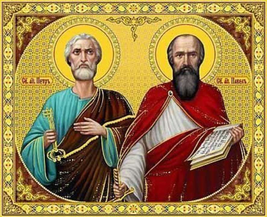 Петров піст