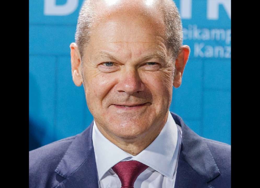 Шольц заявил, что россия проиграет войну