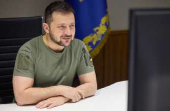 Зеленский призвал мир реагировать на ядерный шантаж рф/Фото: facebook.com/zelenskiy.official Зеленский призвал мир реагировать на ядерный шантаж рф