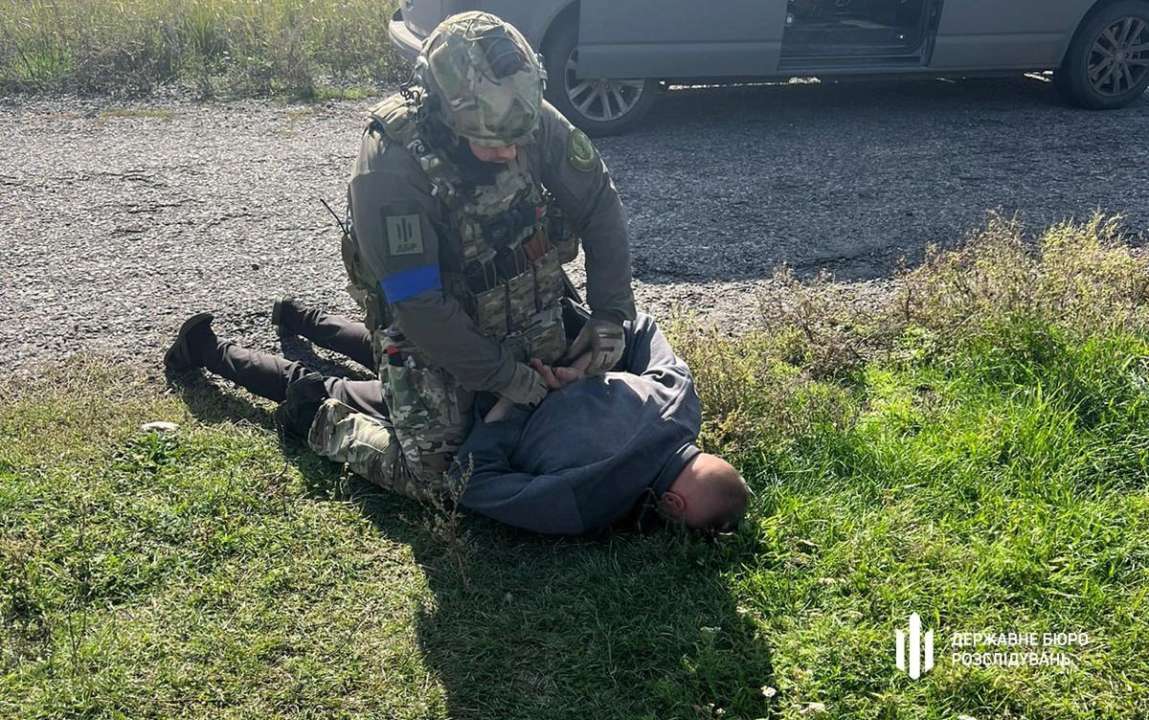 Обвинувальний акт направлено до суду