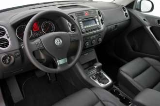 Фото: Volkswagen 10 лучших подержанных кроссоверов до $10000