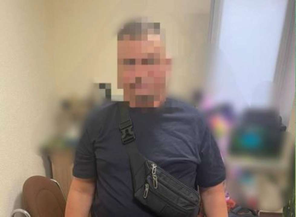 Ґвалтівник скористався безпорадним станом дитини Ґвалтівник скористався безпорадним станом дитини