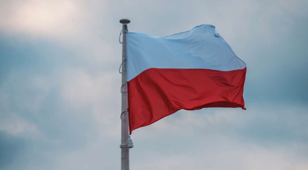 Польща не відкриє кордон з Україною для зернових продуктів 15 вересня/Фото: unsplash Польща не буде відкривати кордон з Україною для зернових продуктів – Моравецький