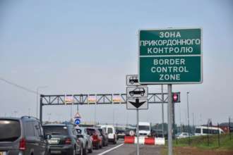 Украинцы продолжают возвращаться домой/Фото: ГНСУ Украинцы продолжают возвращаться домой: за август границу пересекли почти 1,9 миллиона человек