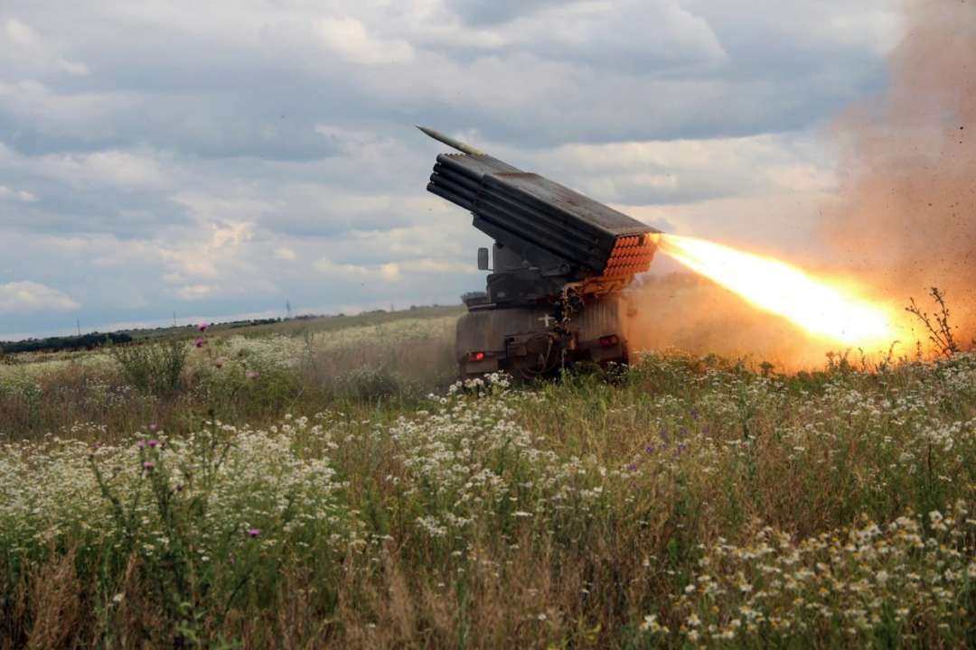 Сили оборони просунулися вперед на Бахмутському напрямку / Фото: t.me/militarymediacenter Сили оборони просунулися вперед на Бахмутському напрямку / Фото: t.me/militarymediacenter