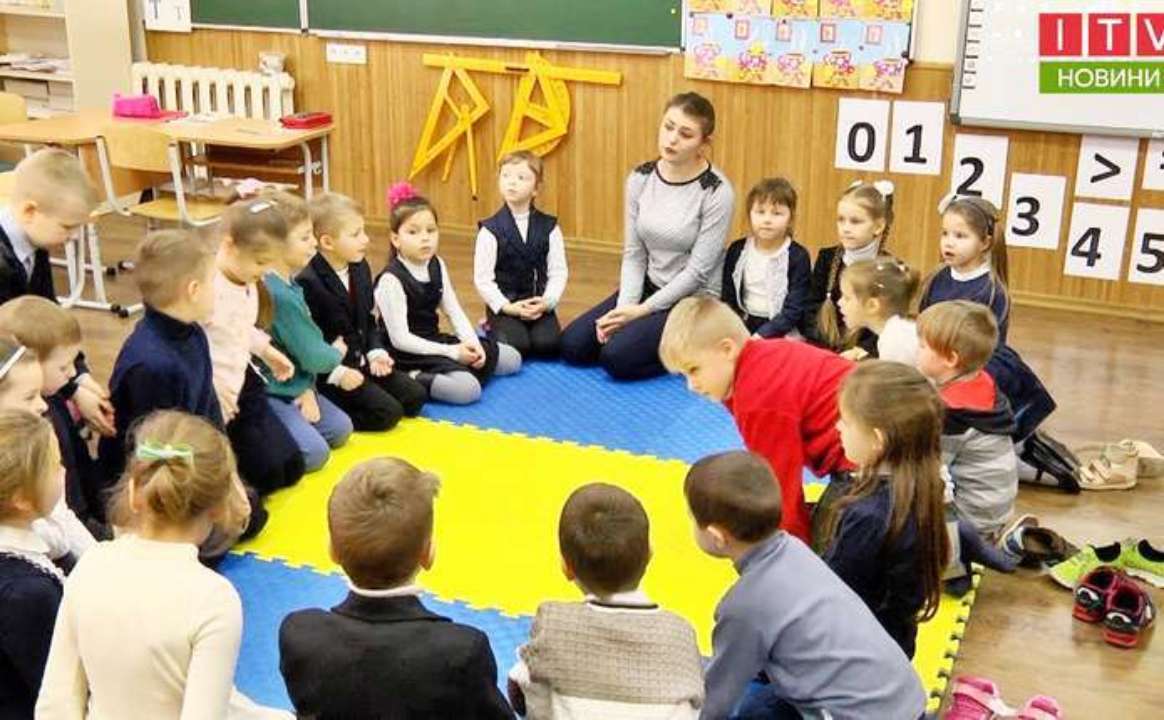 240 тысяч школьников Киева будут учиться офлайн: почти все школы оборудованы укрытиями 240 тысяч школьников Киева будут учиться офлайн: почти все школы оборудованы укрытиями