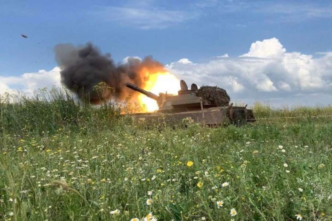 Втрати ворога в особовому складі продовжують зростати Втрати ворога в особовому складі продовжують зростати