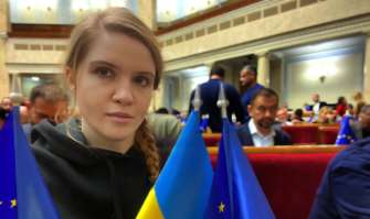 Безугла звинуватила Валерія Залужного в замовних статтях у The Economist/Фото: Мар'яна Безугла Скандал набирає нових обертів: Безугла заявила, що Залужний замовляє статті в The Economist
