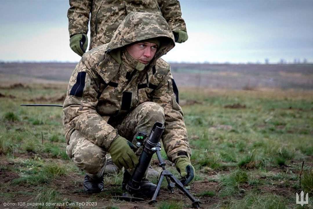 Новый год не встретит еще тысяча россиян: потери врага на 5 декабря