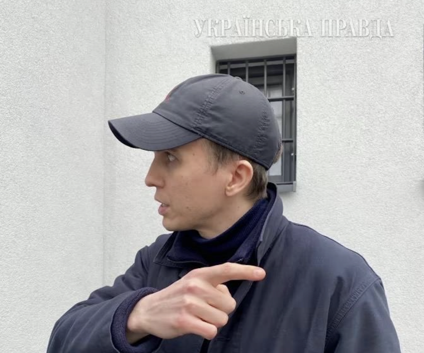 Польські правоохоронці затримали на кордоні біля Білорусі українського журналіста Ткача: причина