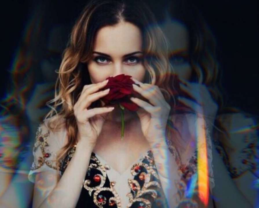 Катерина Ханюкова / Фото: Instagram балерини Катерина Ханюкова