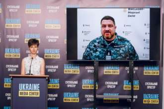 Дмитрий Плетенчук назвал количество вражеских кораблей, которые удалось уничтожить украинским военным Сколько вражеских кораблей удалось уничтожить украинским военным