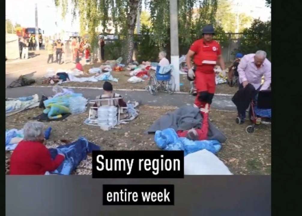 Россия применила 900 управляемых авиабомб в течение недели. Скриншот видео зеленский обращение