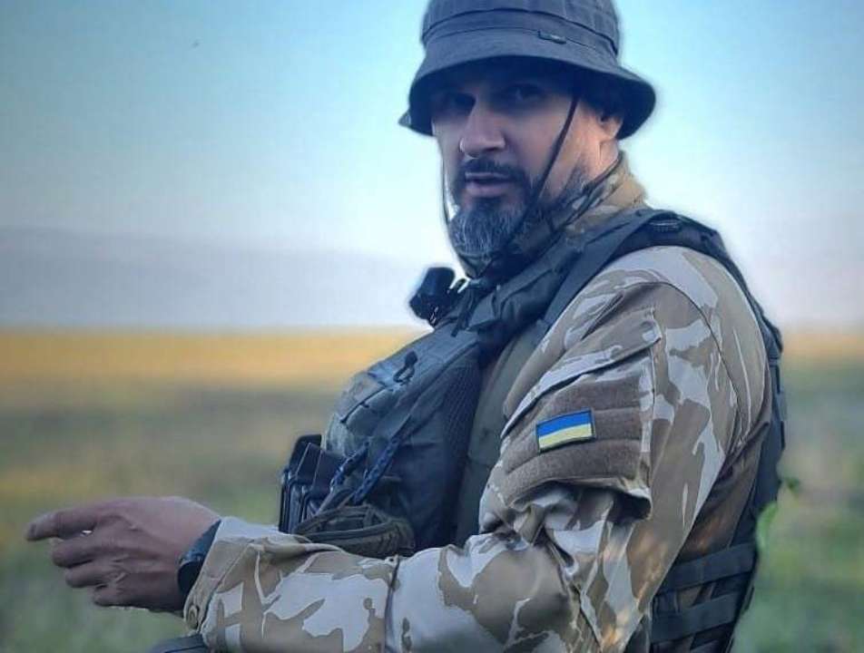 Олег Сенцов говорить про небезпеку втрати мотивації та підриву довіри до влади