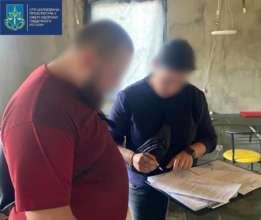 ДБР викрило чергову схему заробітку на мобілізації в одеському центрі комплектування ДБР викрило чергову схему заробітку на мобілізації в одеському центрі комплектування