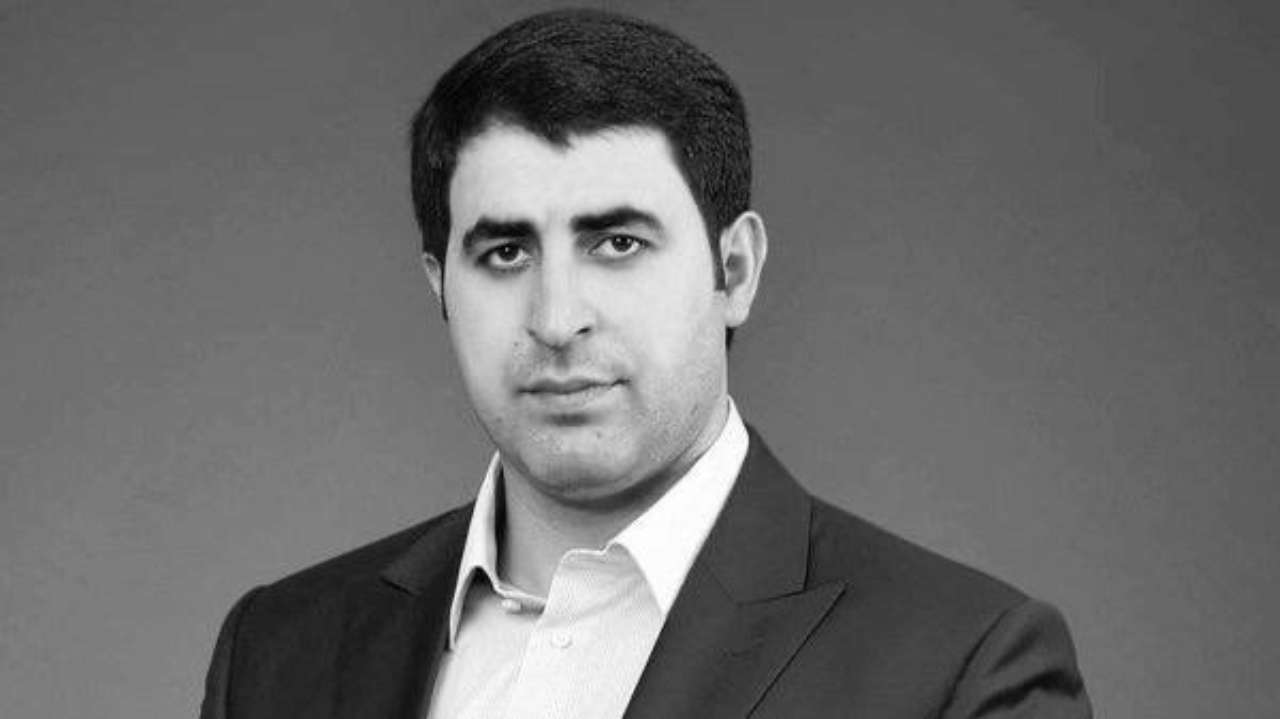 Погиб депутат Киевсовета Сергей Мамоян: детали жизни и политической деятельности