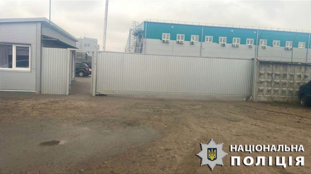 По факту стрельбы в селе Счастливое открыли уголовное производство